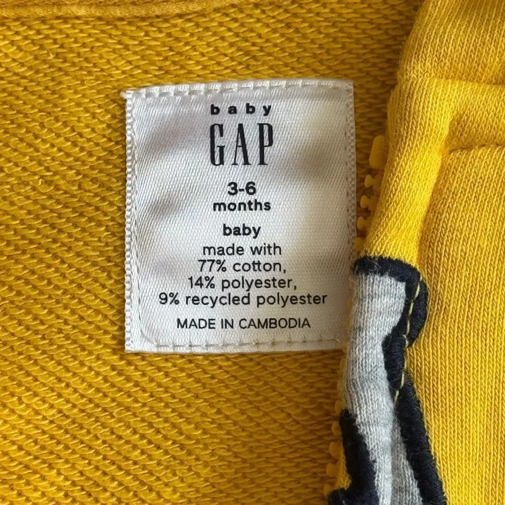 GAP One Piece
